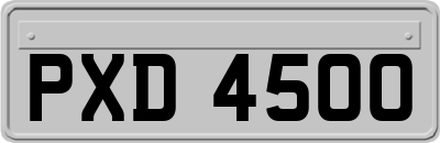 PXD4500