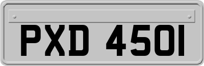 PXD4501