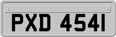 PXD4541