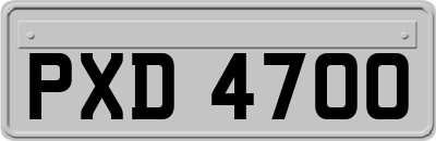 PXD4700