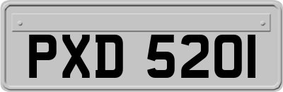 PXD5201