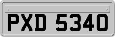 PXD5340