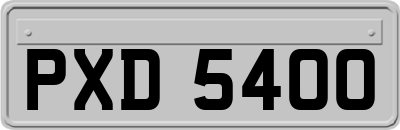 PXD5400