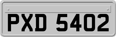 PXD5402