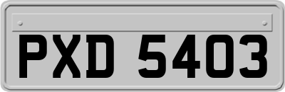 PXD5403