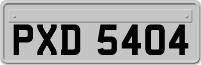 PXD5404