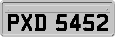 PXD5452