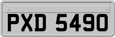 PXD5490