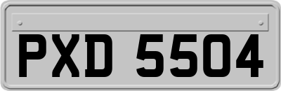 PXD5504