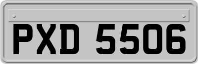 PXD5506