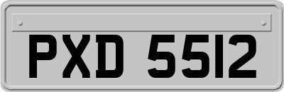 PXD5512