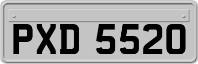 PXD5520