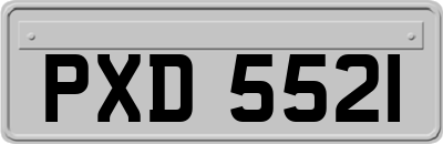 PXD5521