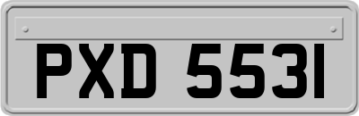 PXD5531