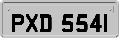 PXD5541