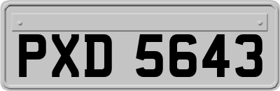 PXD5643