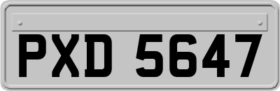 PXD5647