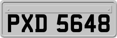 PXD5648