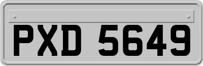 PXD5649