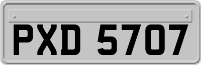 PXD5707