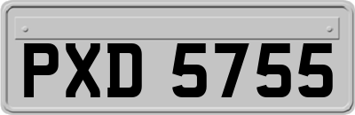 PXD5755