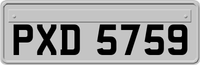 PXD5759