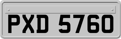 PXD5760