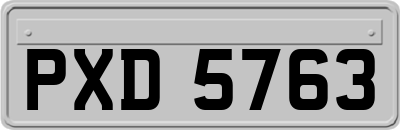 PXD5763