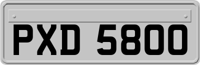 PXD5800