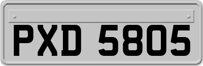 PXD5805