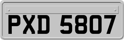 PXD5807