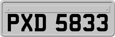 PXD5833