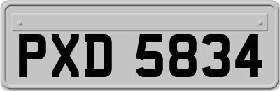 PXD5834