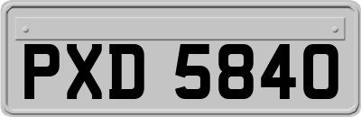 PXD5840