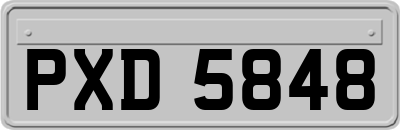 PXD5848