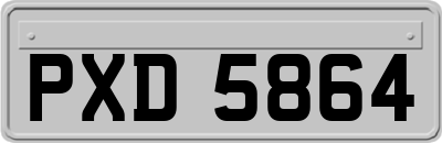 PXD5864