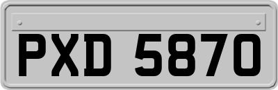 PXD5870