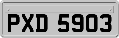 PXD5903