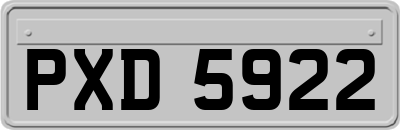 PXD5922