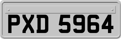 PXD5964