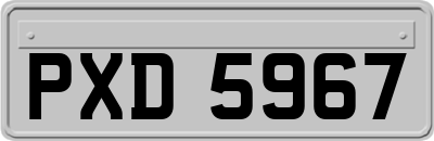 PXD5967