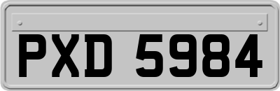 PXD5984