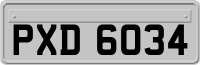 PXD6034