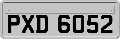 PXD6052