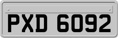 PXD6092