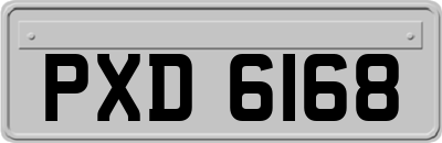 PXD6168