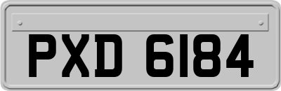 PXD6184