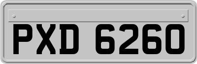 PXD6260