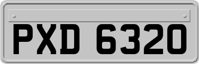 PXD6320