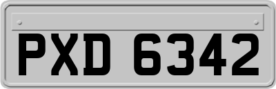 PXD6342